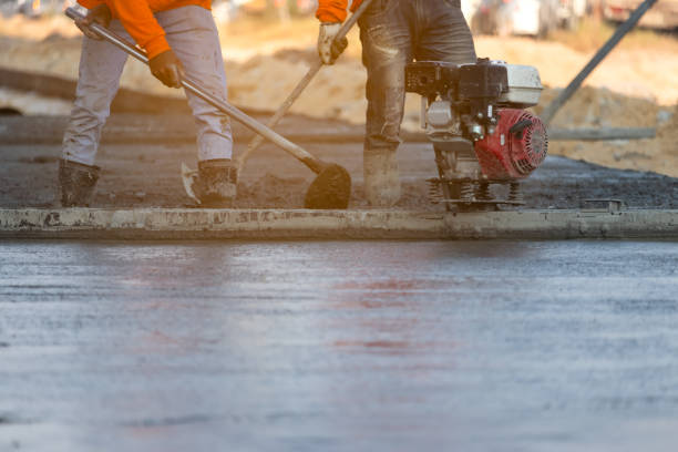 Best Concrete Demolition Services in Alameda, CA